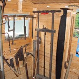 Holzbearbeitungswerkzeuge