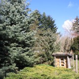 Hotel f Lehmwandbew. 